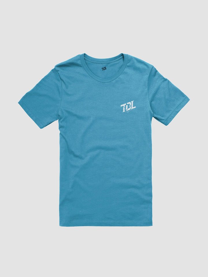 TDL T-Shirt product image (1)
