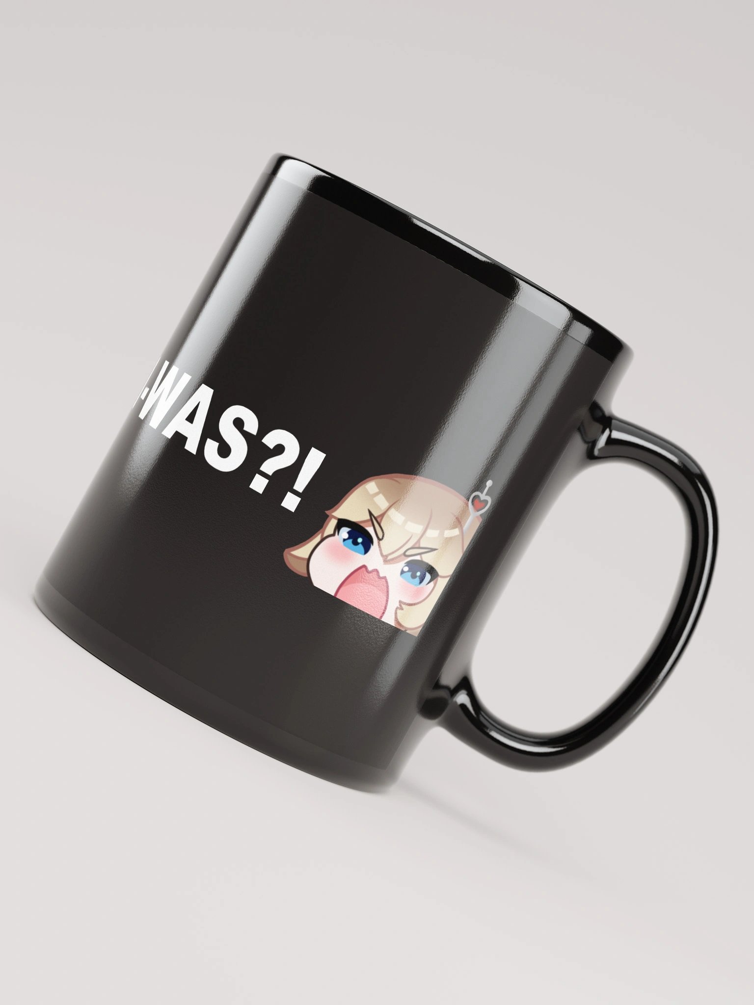 ENTSCHULDIWAS Mug product image (7)