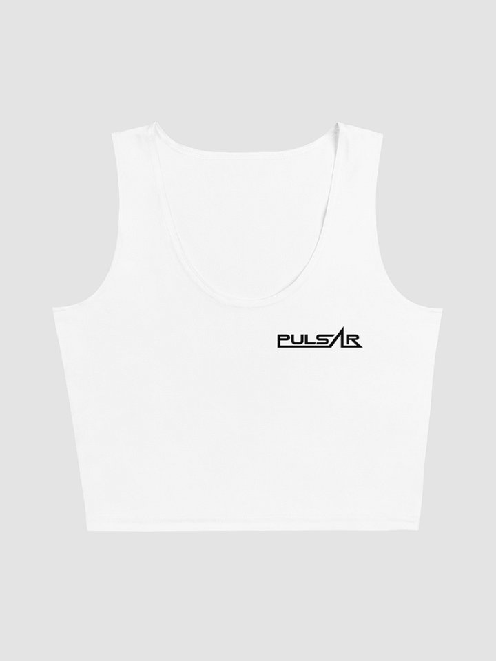 All-Over Print Crop Top T-Shirt product image (1)