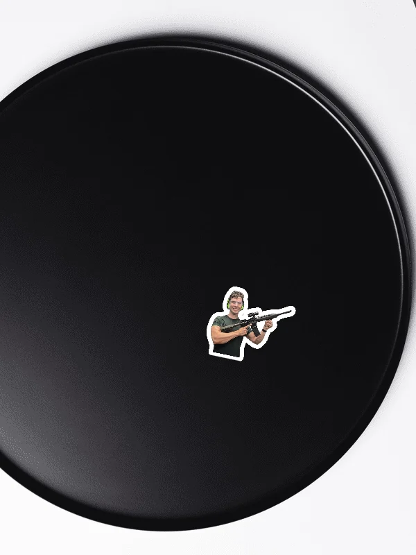 OUR FED MAGNET - (OFFICIAL FED COLLECTION) product image (2)