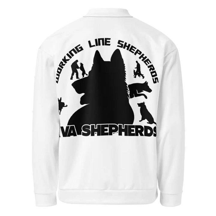 Jacket product image (1)