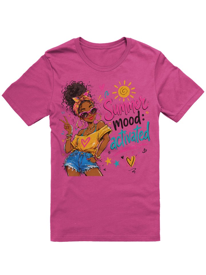 Summer Mood Activated product image (1)