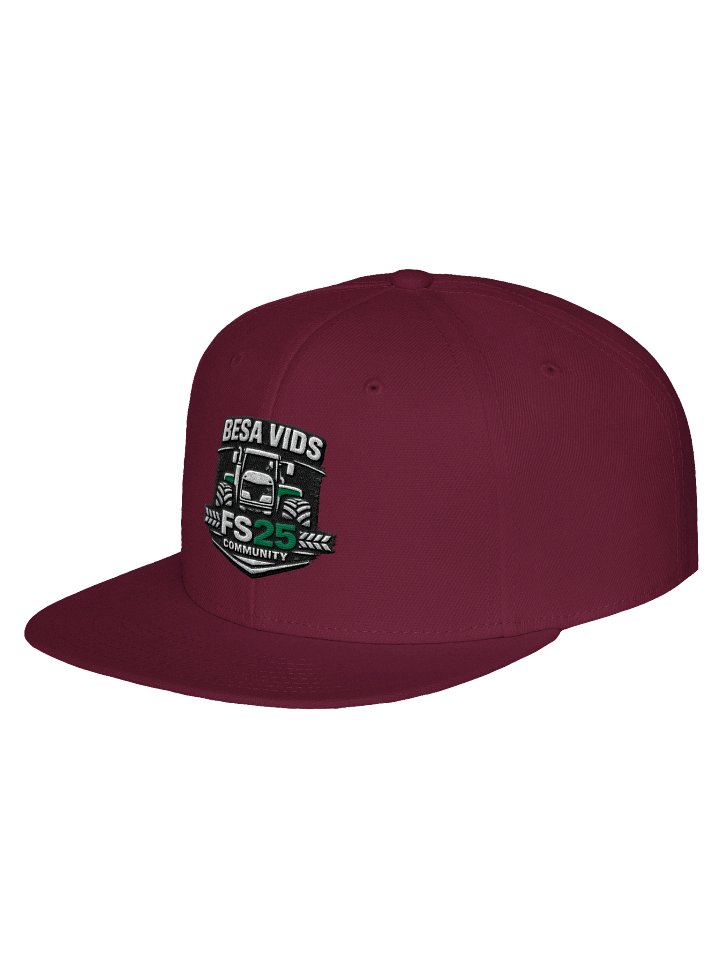snapback pet product image (2)