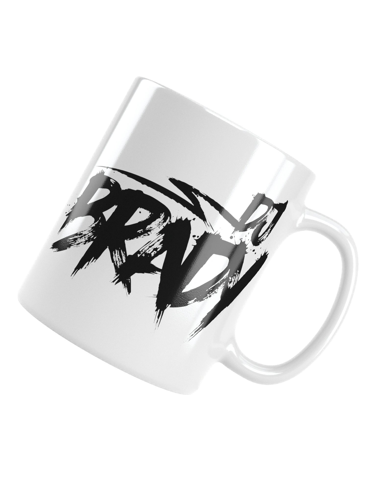 DJ Brady Eclipse Mug With Black Logo product image (15)