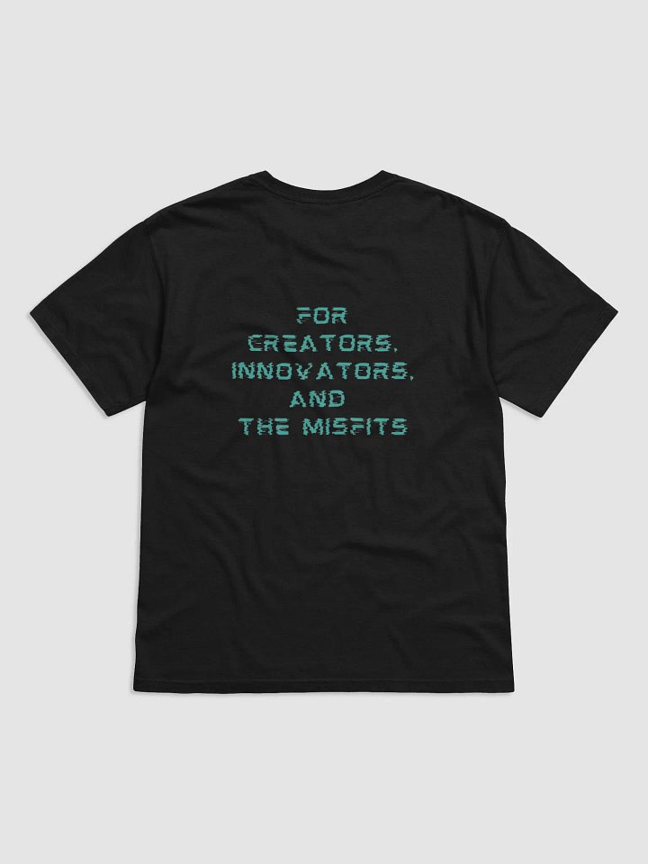 Rebel Vibez Gaming Est. 2022 Shirt product image (2)