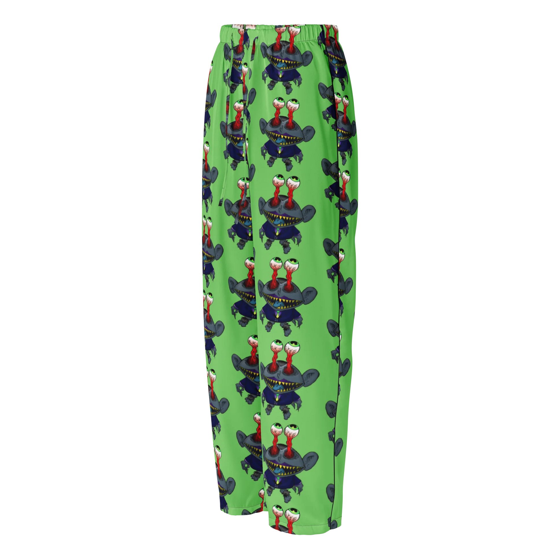 "Mitch" Women's Pajama Pants product image (1)