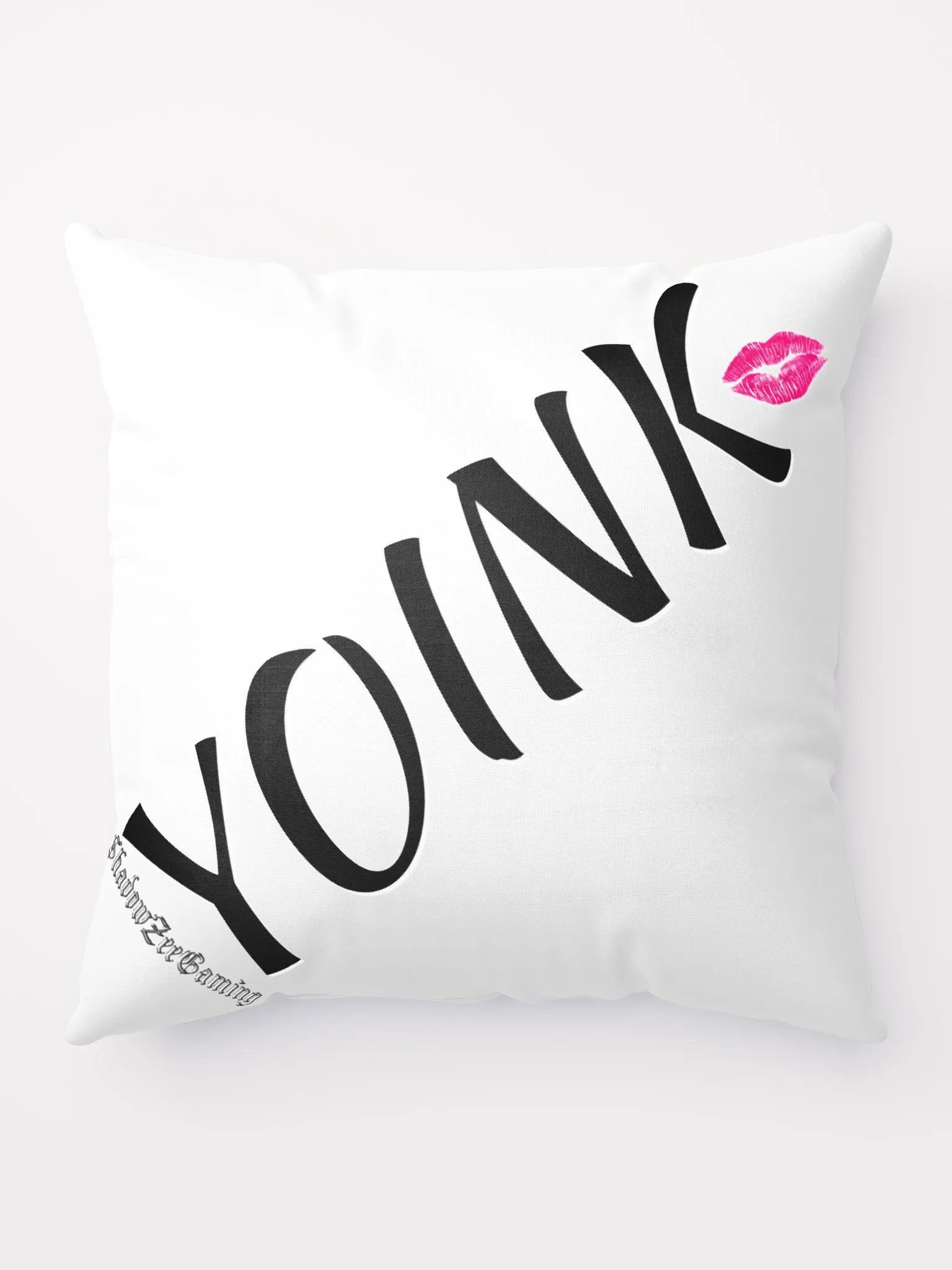 SZG YOINK Pillow product image (5)