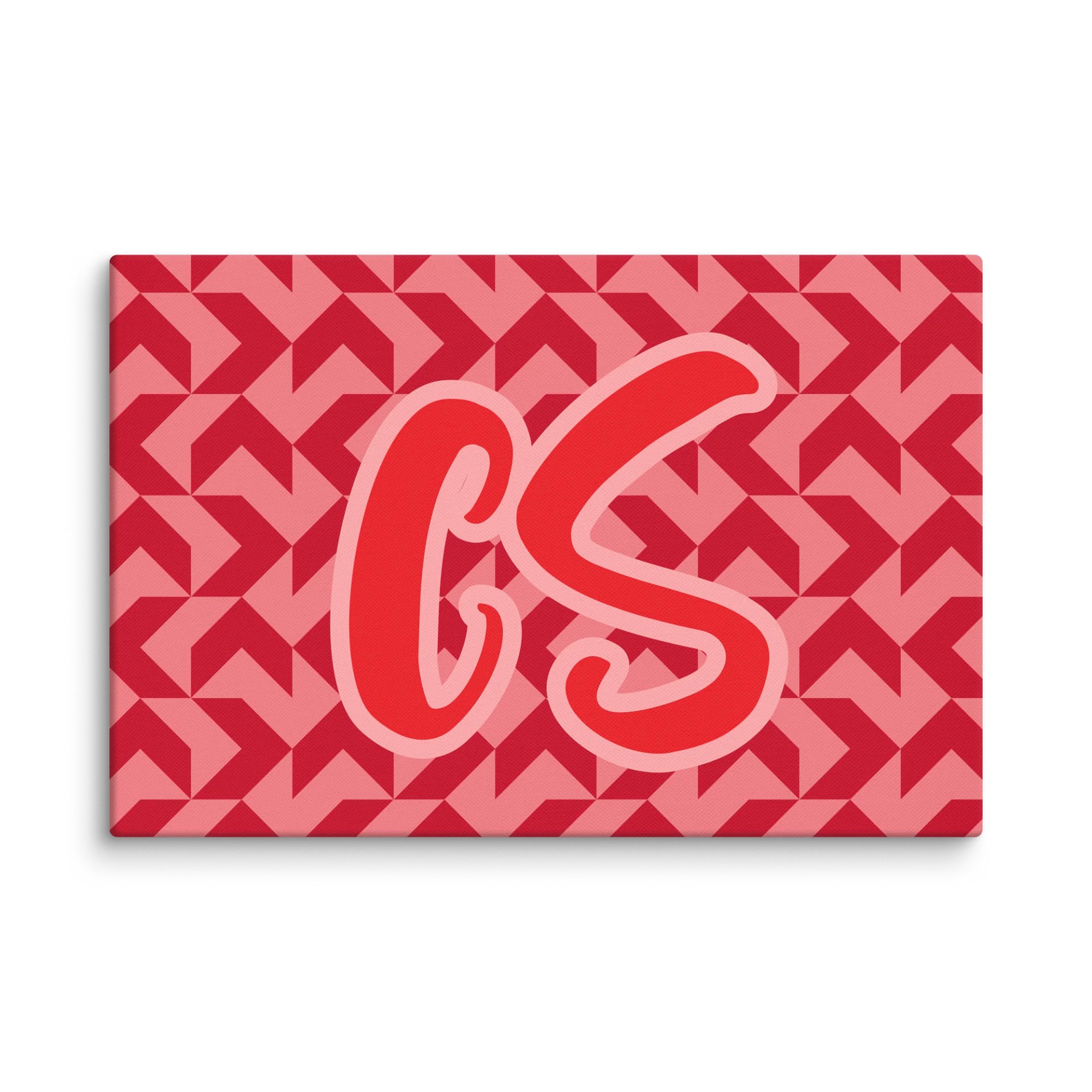 CS Big 40"x60" Wall Art product image (1)