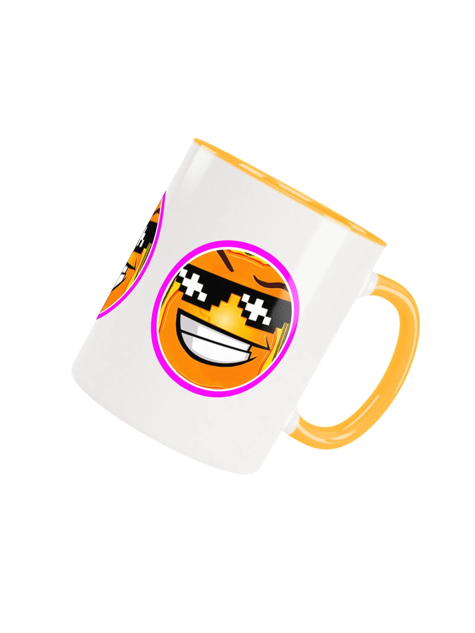LOGO MUG product image (4)
