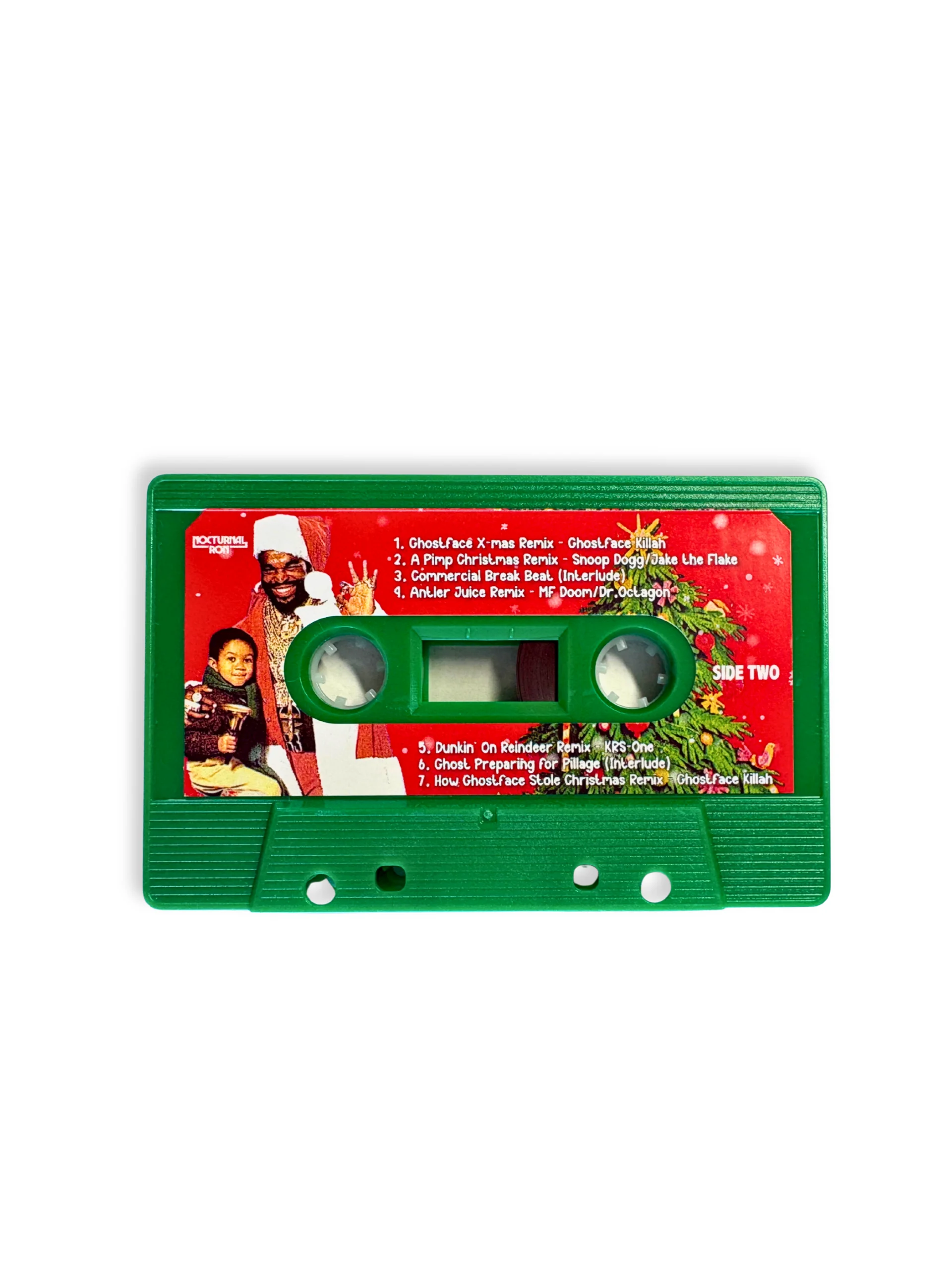 Winter Remixes Music Bundle product image (5)