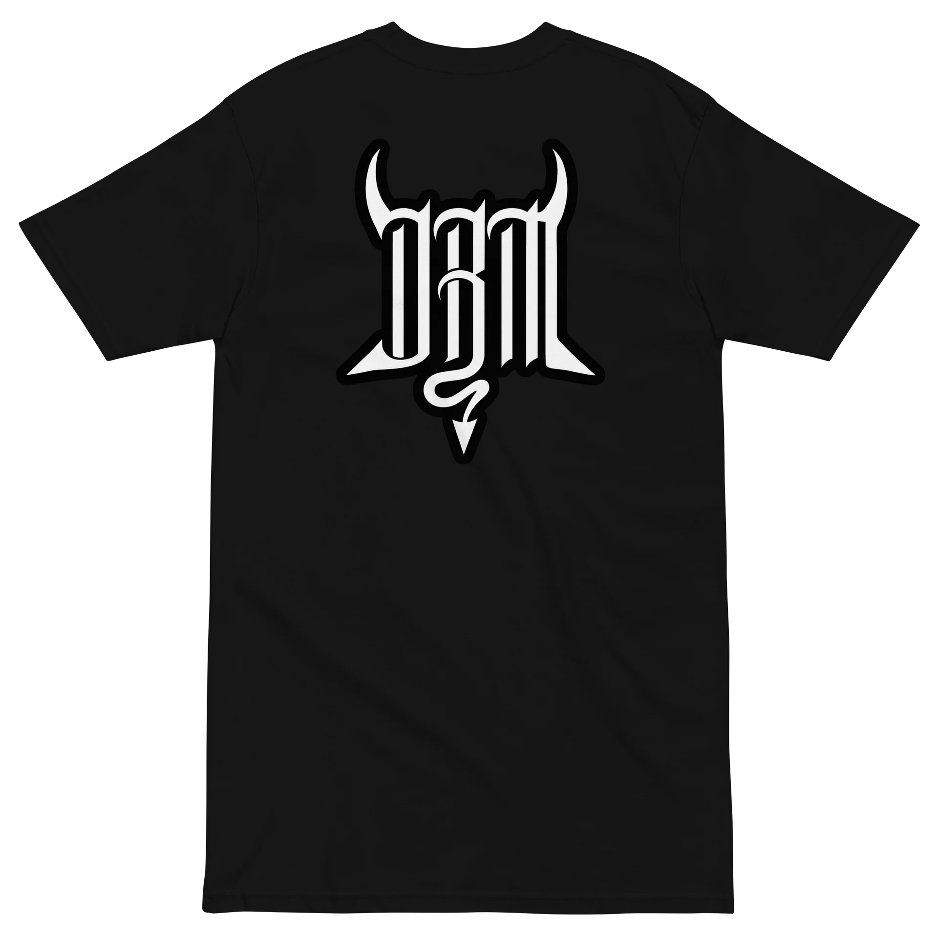 Darkroom Modelz T-Shirt (Elite Team Klothing) product image (6)