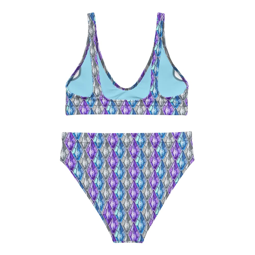 Snowshard Bikini product image (1)