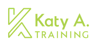 Katy A Training Gear