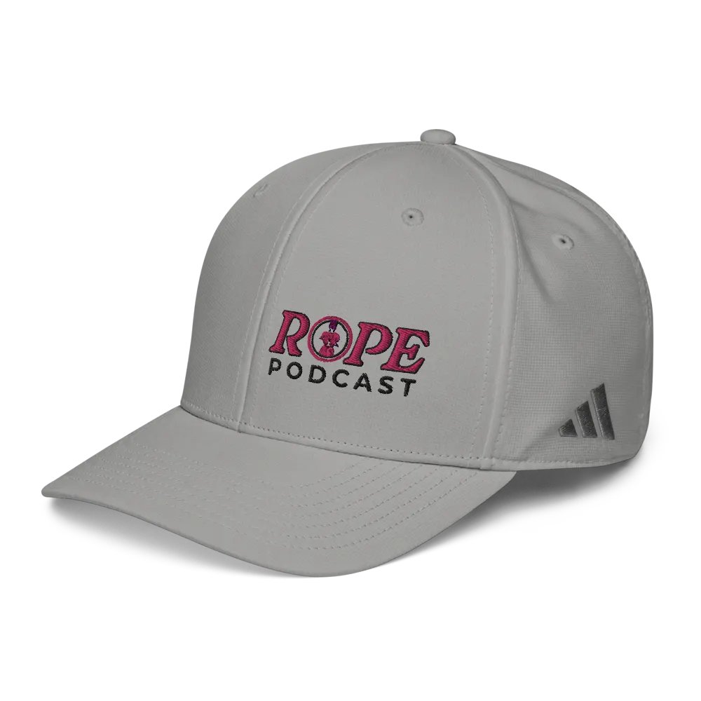 Rope Podcast Cap product image (2)