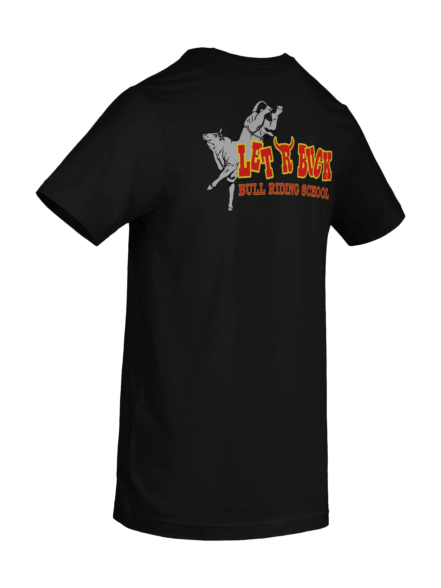 LRB Classic - Soft Short Sleeve product image (9)
