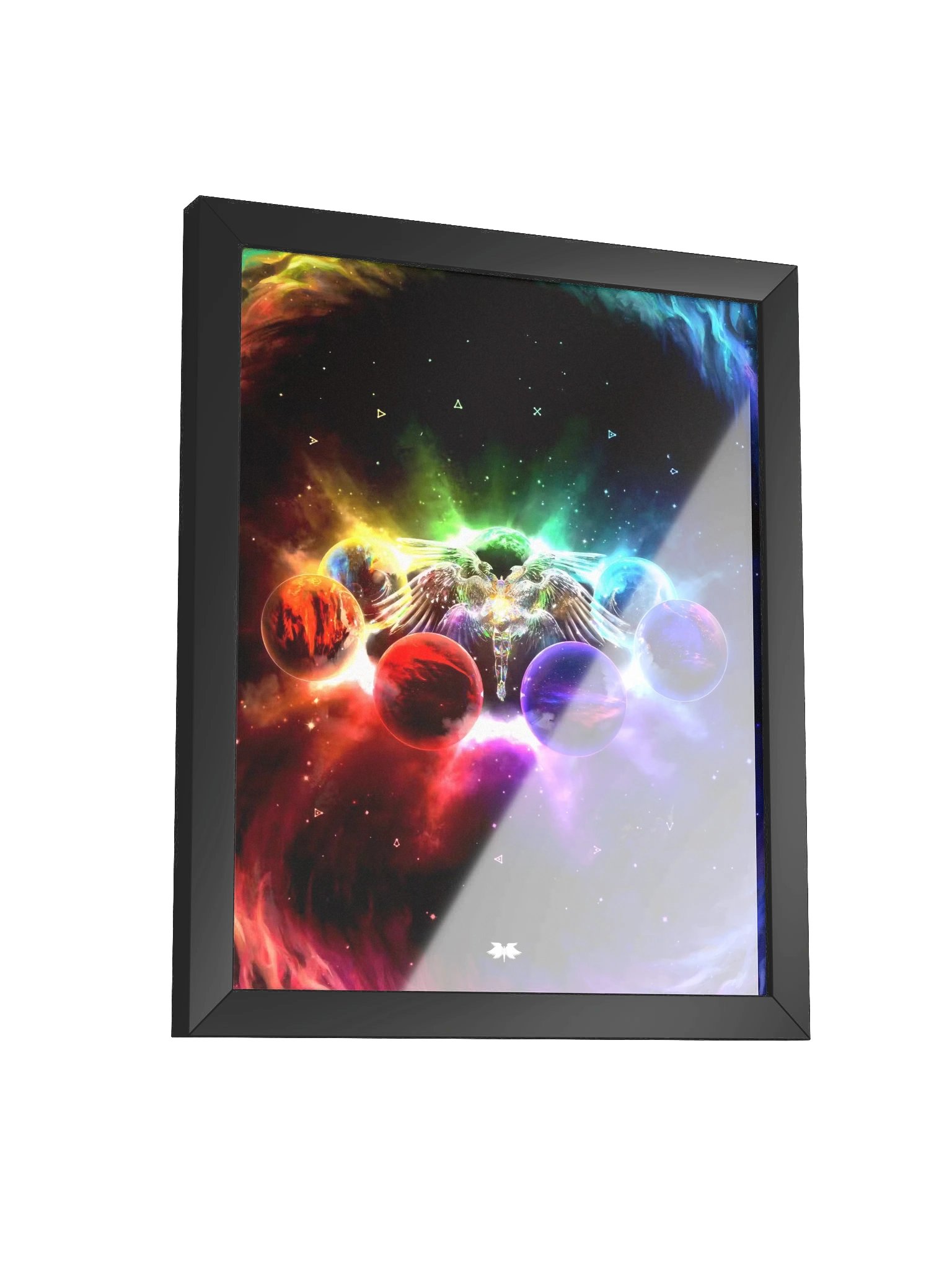 regnum ultra// poster product image (4)