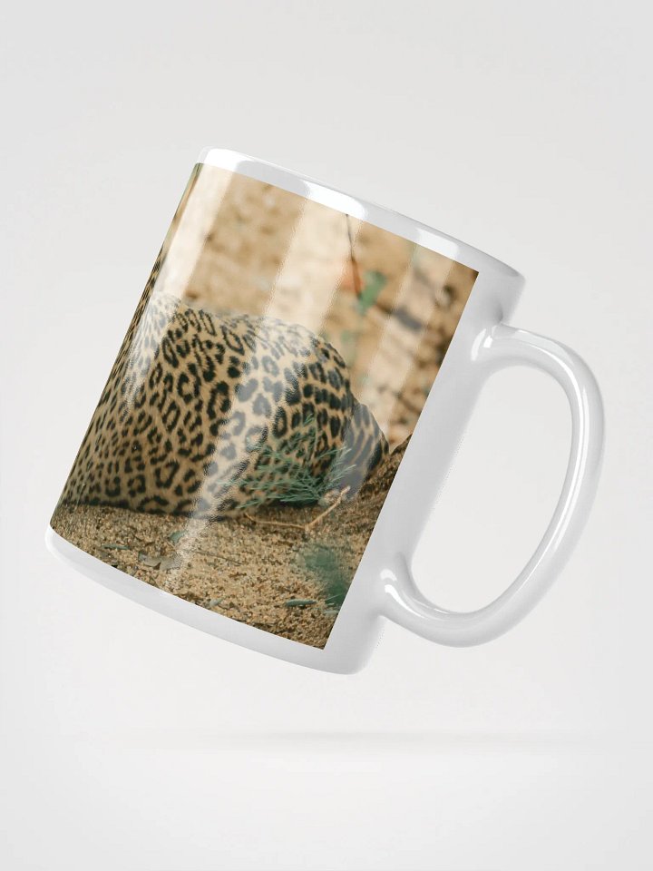 Leopard Coffee Mugg product image (2)