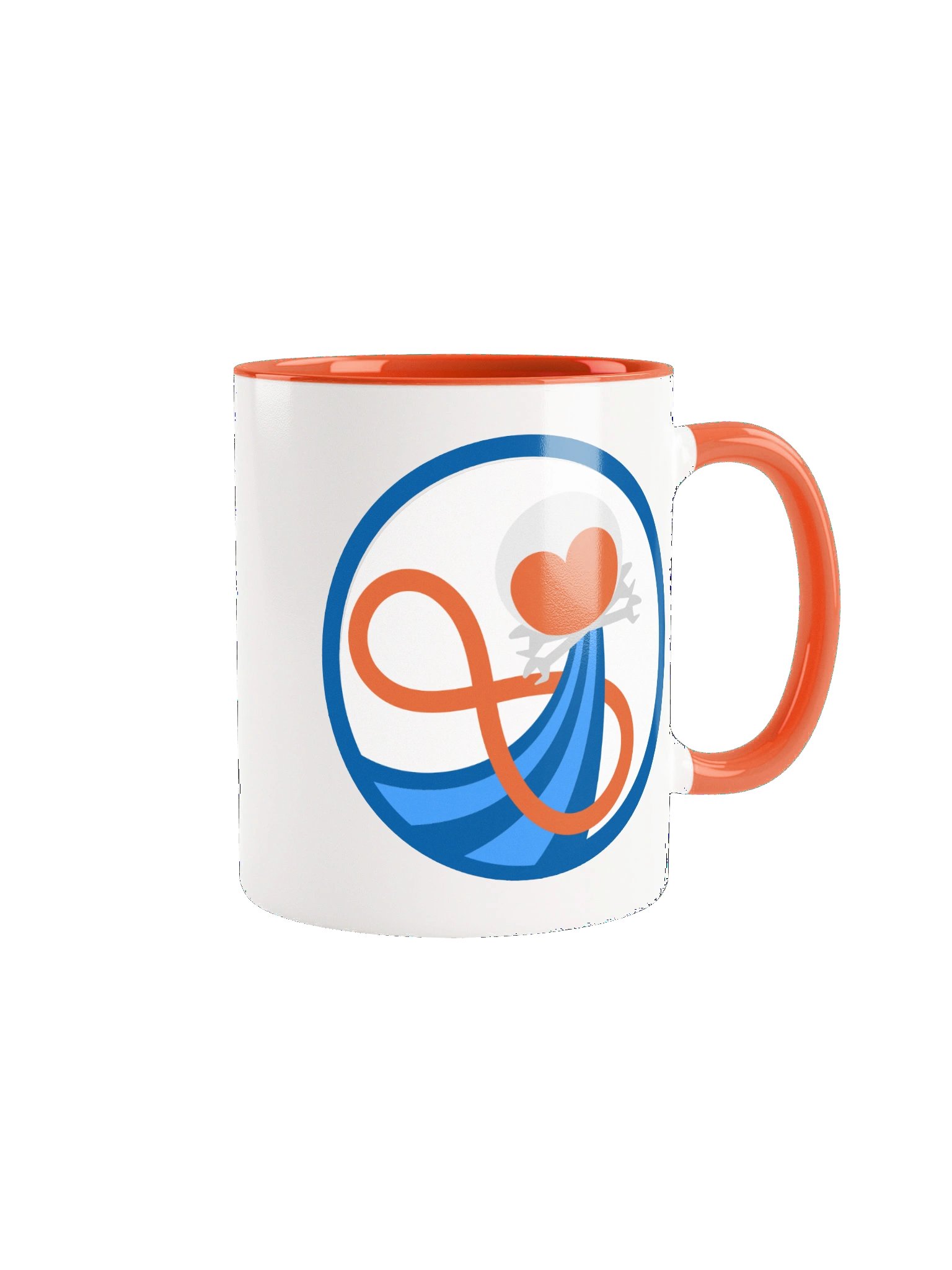TBD Industries Mug product image (1)