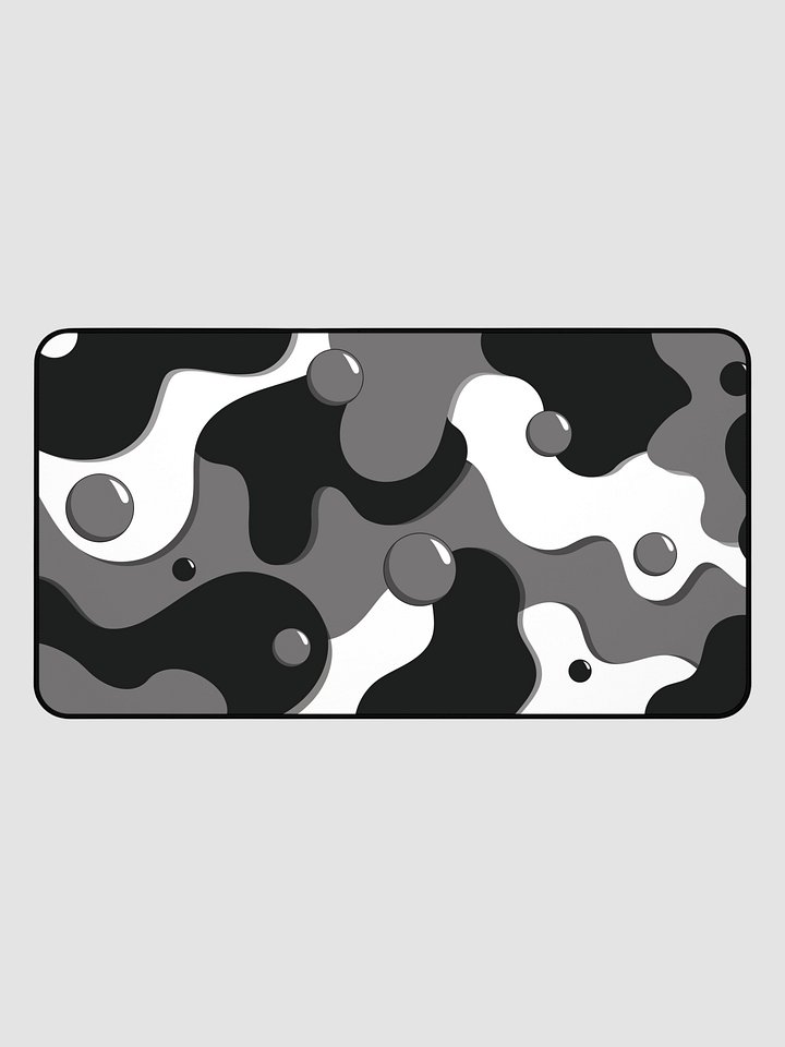 Cloudpath - Grey (12" x 22") product image (1)