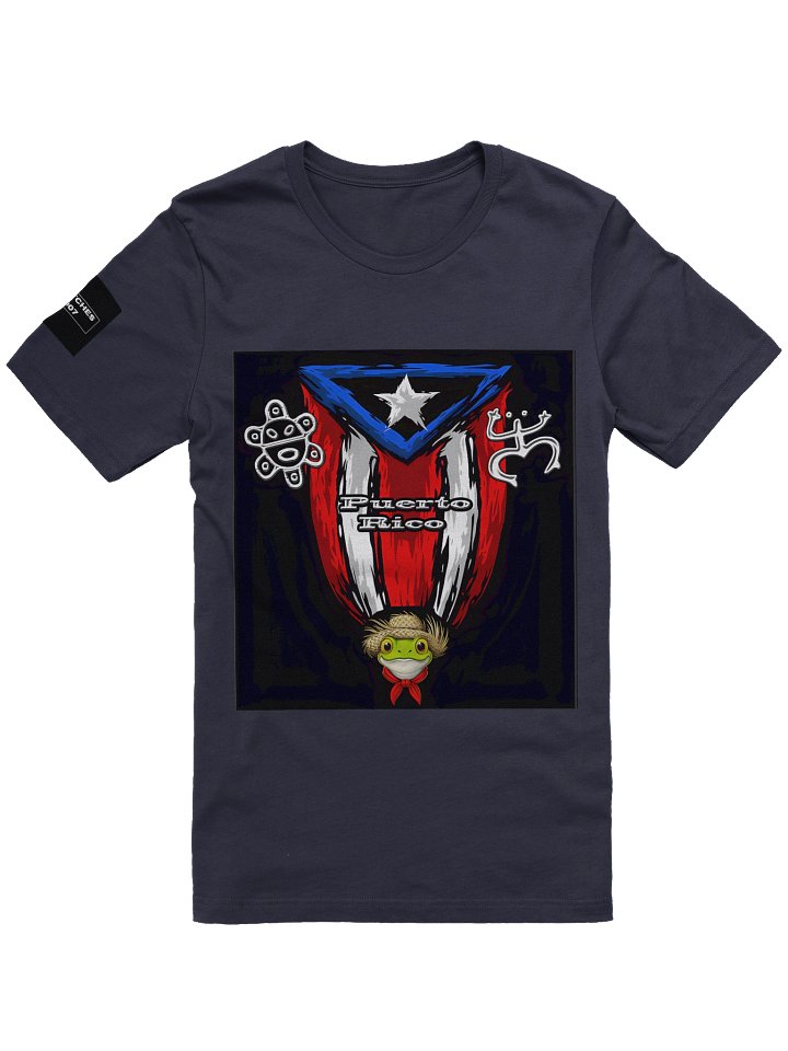 puerto rico shirt product image (5)