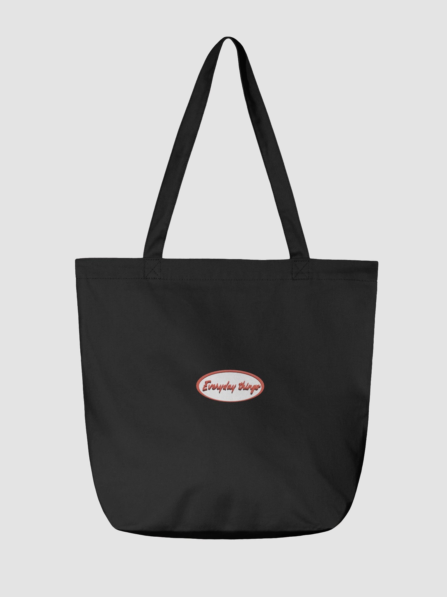 Sticky steve Grocery Bag product image (2)