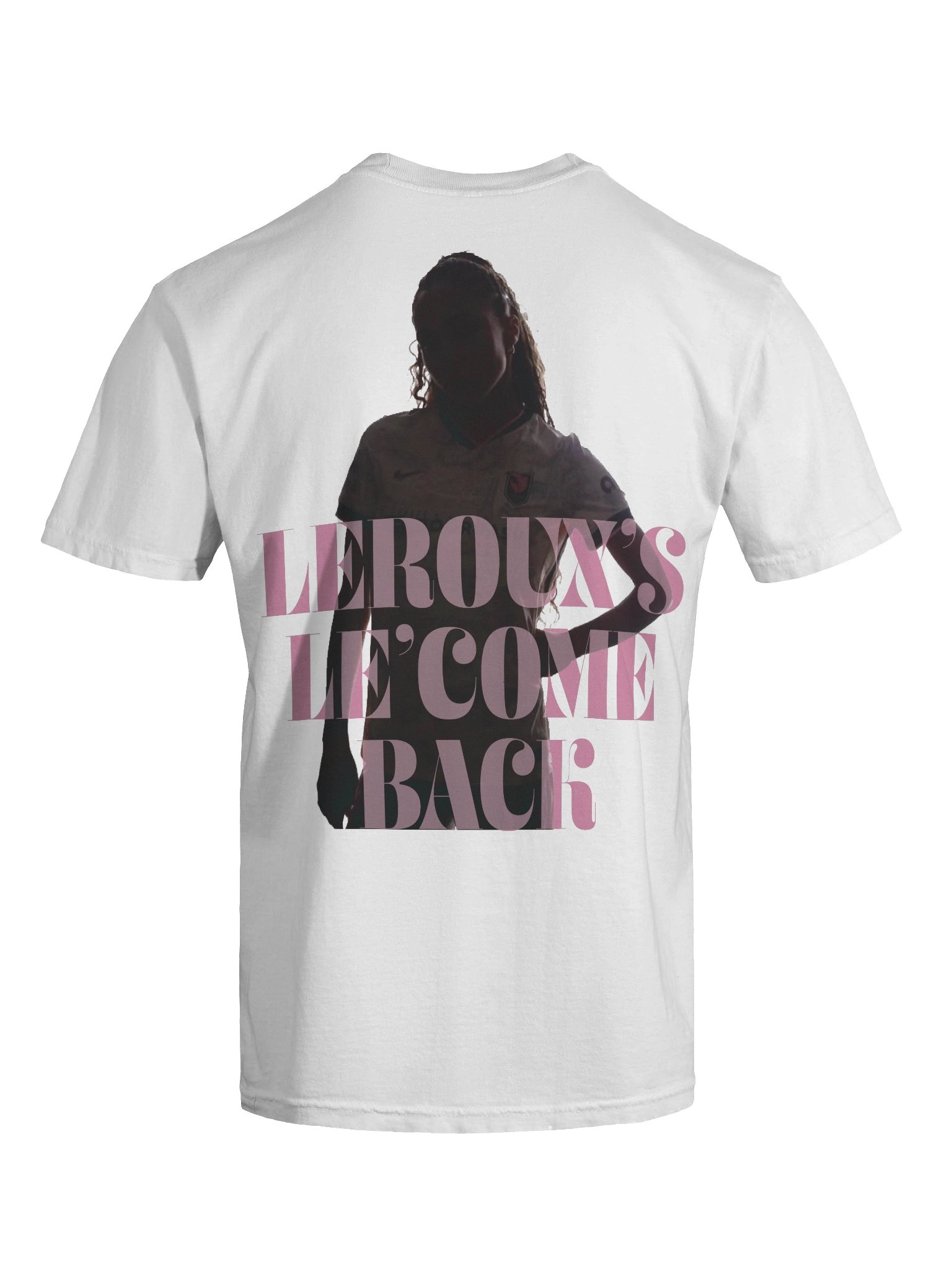 Leroux's Le'Comeback product image (3)