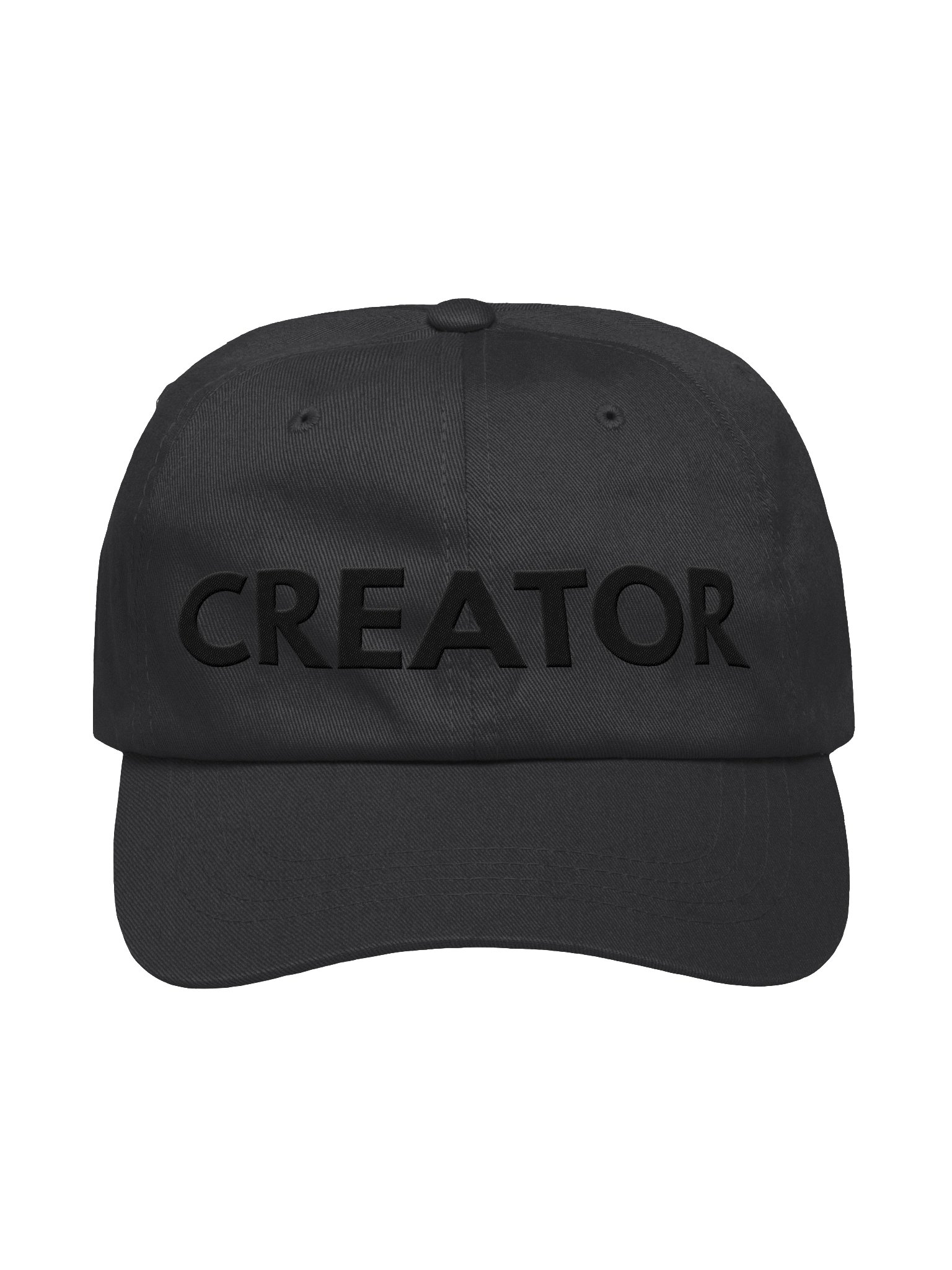 CREATOR Dad Hat product image (4)