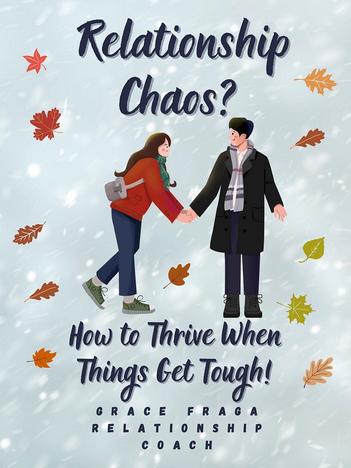 FREE Relationship Chaos Survival Guide 💖 product image (1)