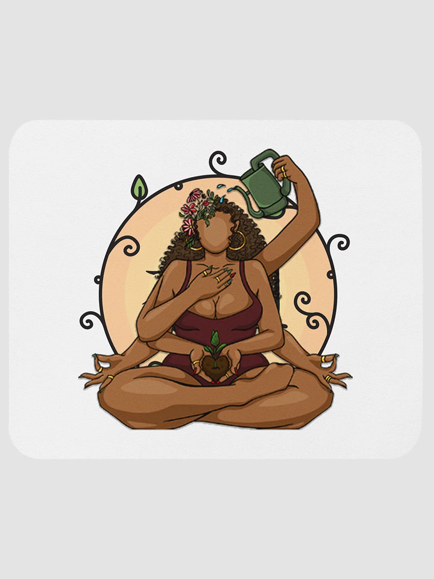 [theGardensStore] Mouse Pad product image (1)