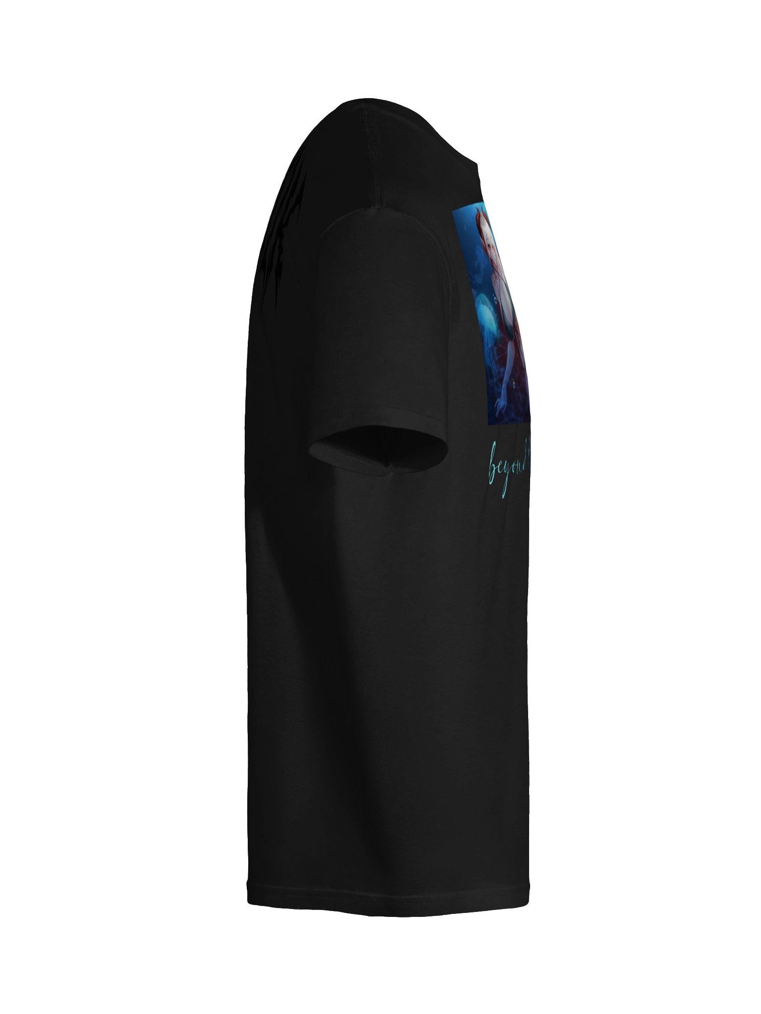BEYOND THE SEA TEE product image (19)