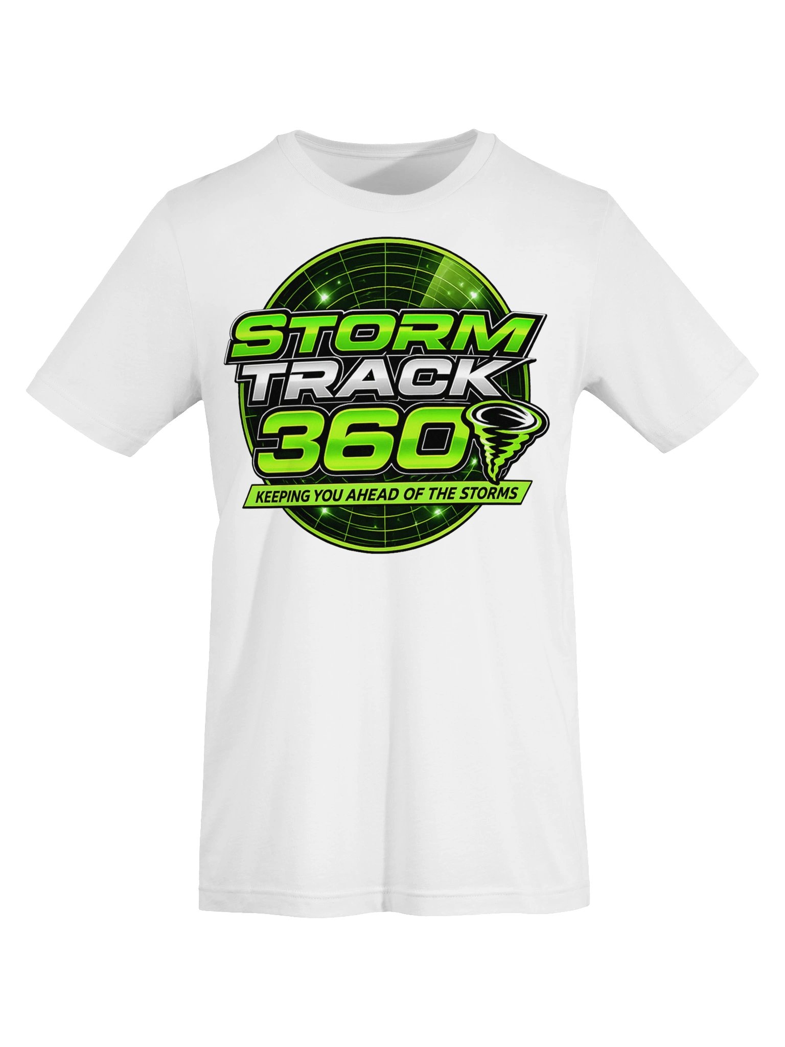 FRONT/BACK LOGO SHIRT product image (9)