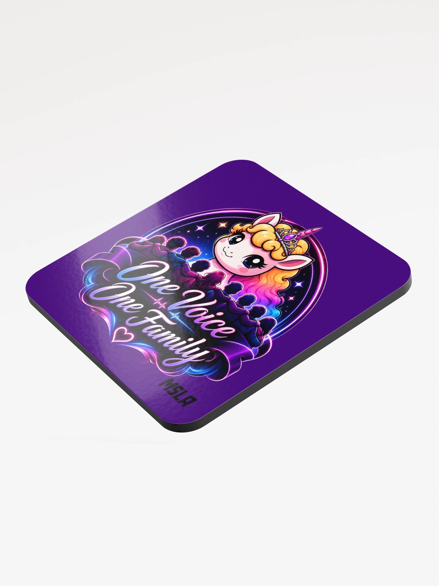 OVOF - Coaster product image (4)