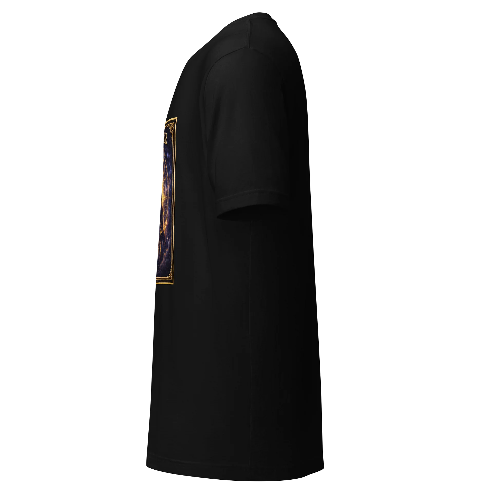 Veil Walker Mystique T-Shirt product image (5)