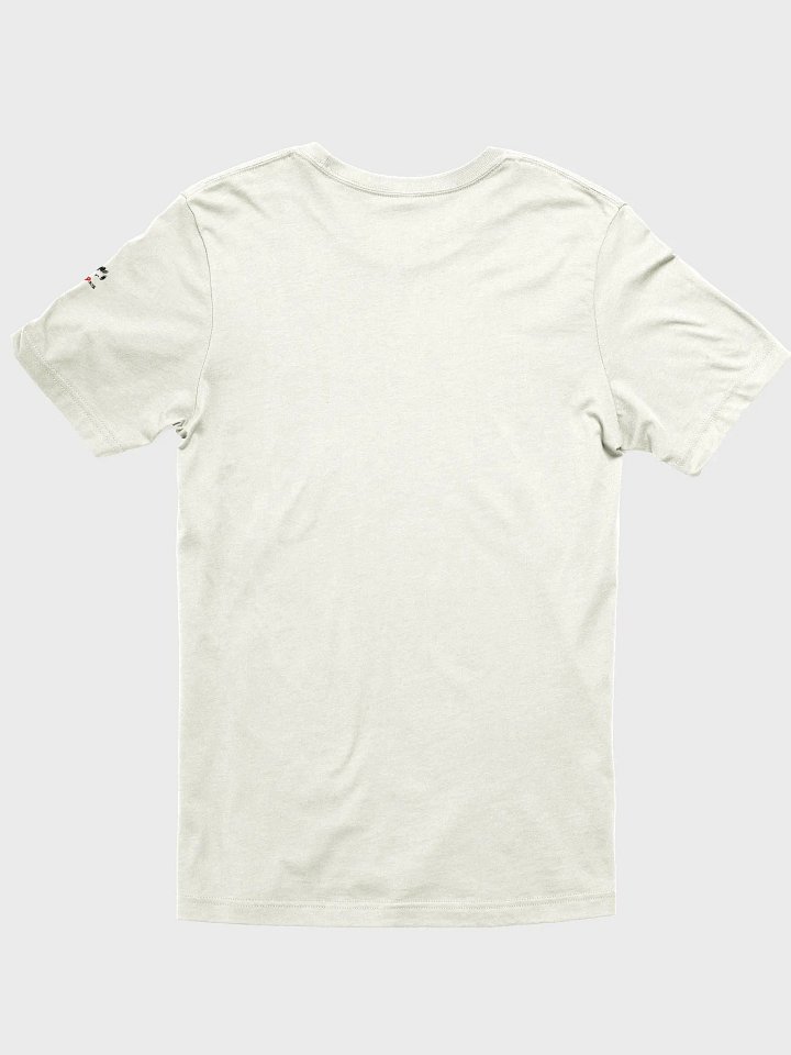 cat #9 tee product image (2)