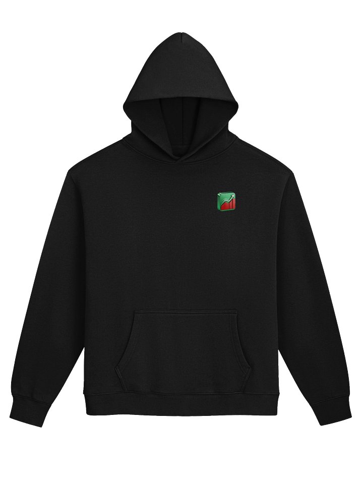Hoodie Premium Bullish product image (1)