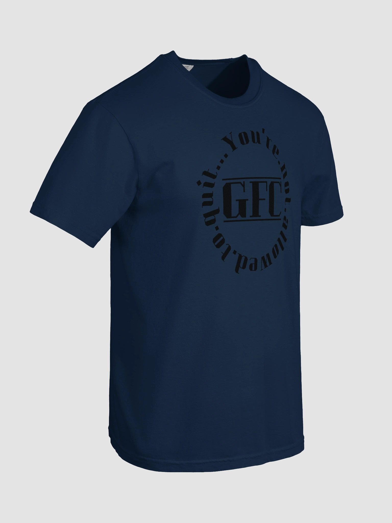 YNATQ Circle Tee product image (95)