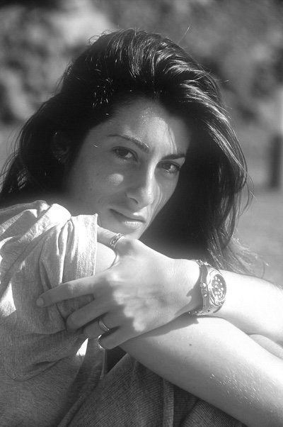 Audrey Mestre: The Visionary