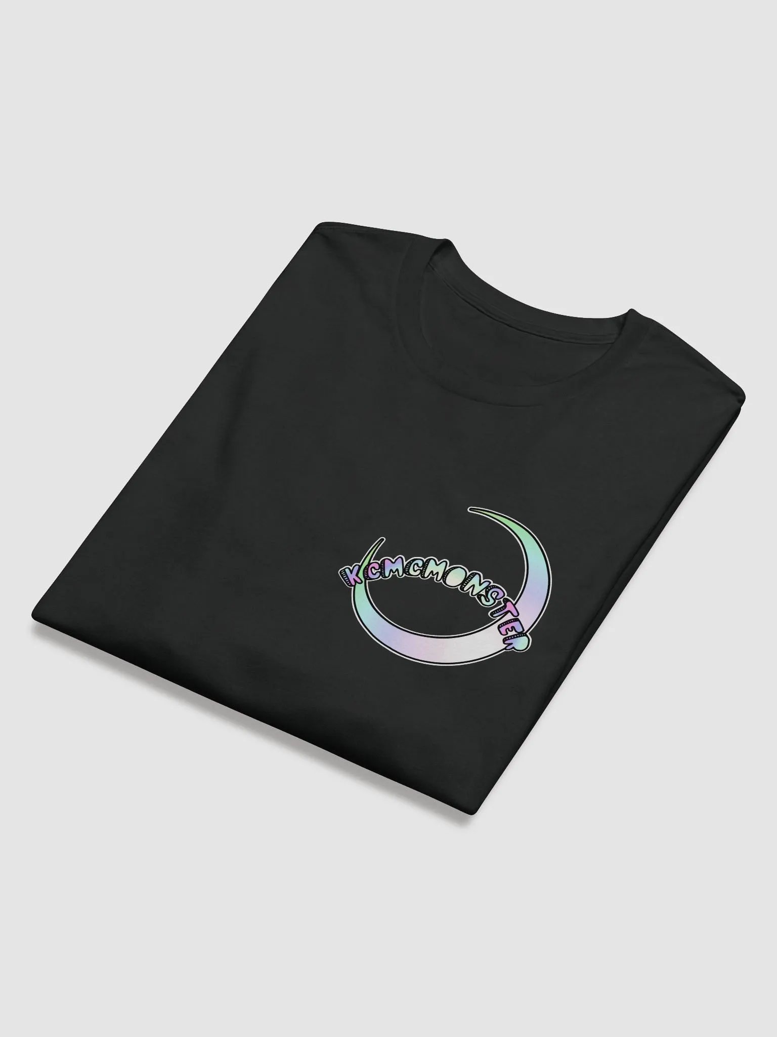 Possum Moon: Next Level Premium Fitted Long Sleeve Crew product image (5)