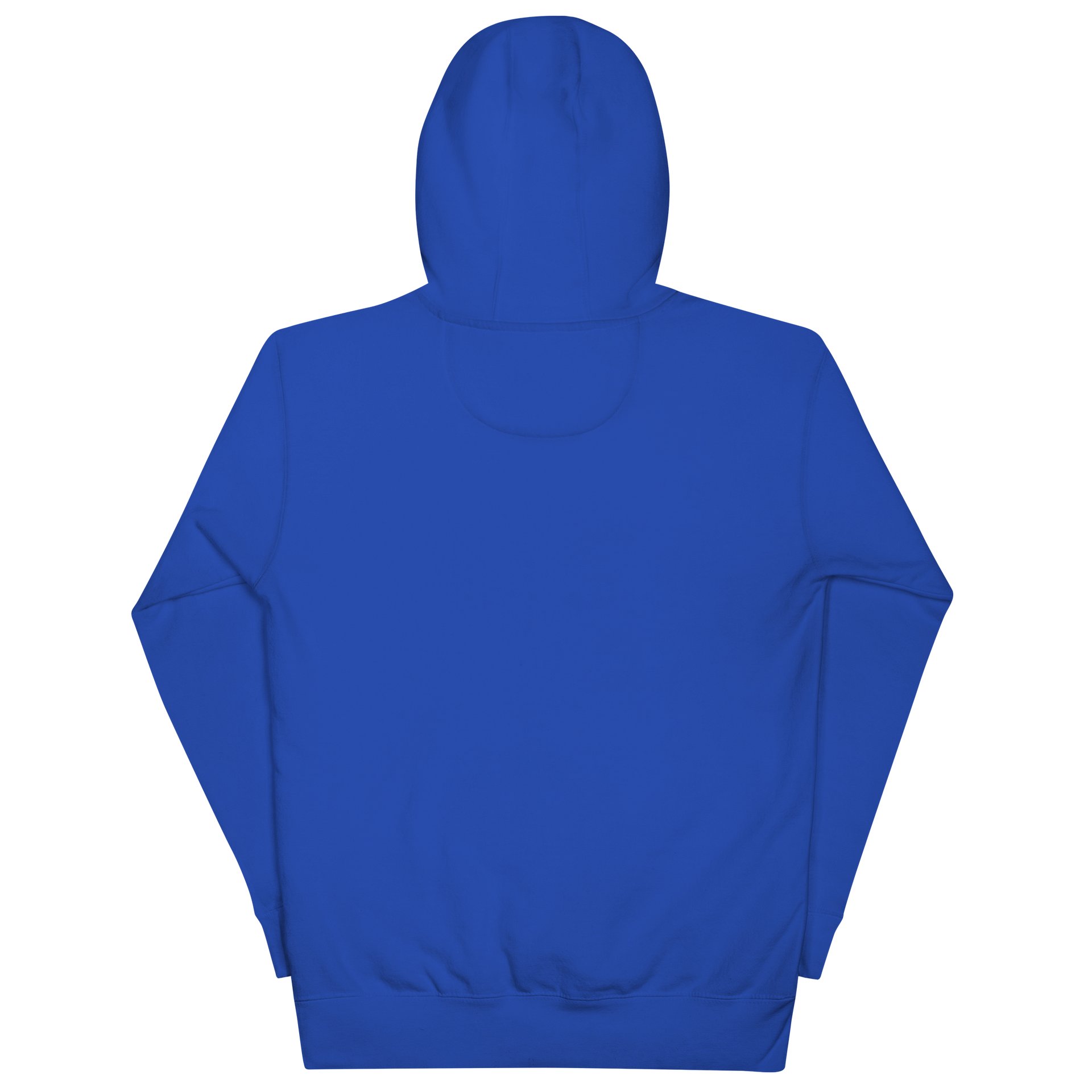 Mascot Retro Logo Hoodie product image (20)