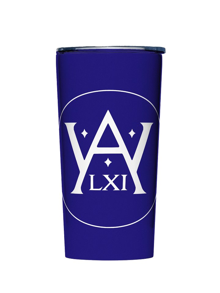 Weyla LXI Wht Sigil 20 oz Cup product image (1)