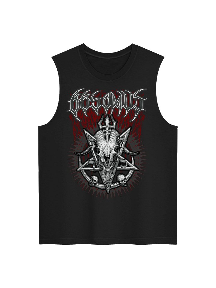 Sigil of the Bahob muscle tank product image (2)