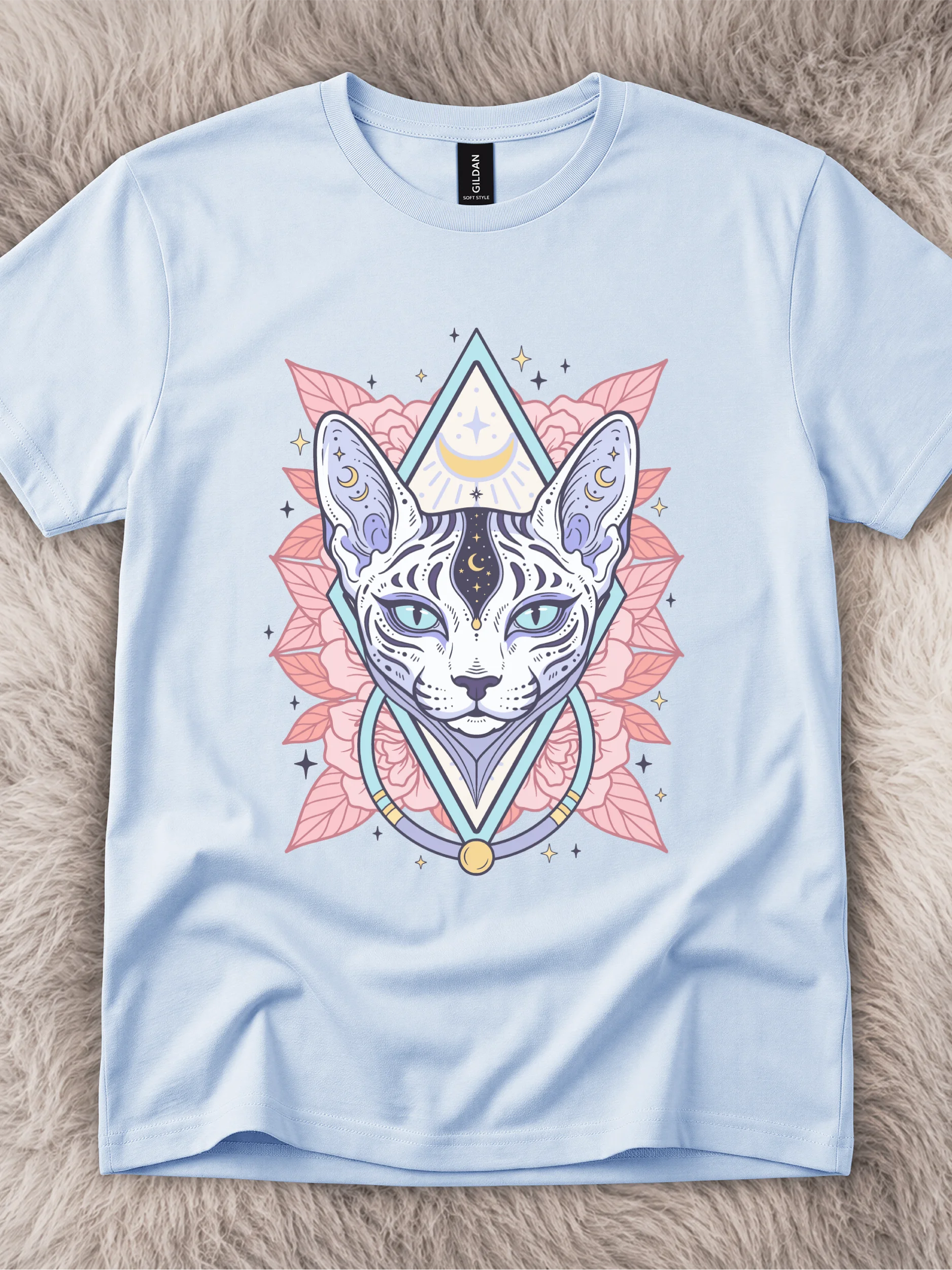 Celestial Tee product image (1)