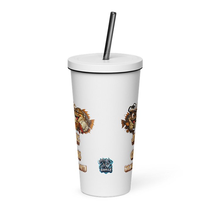 Jitters & Chuggs Insulated Tumbler Set product image (2)