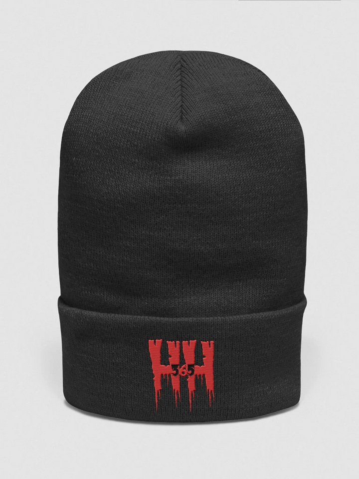 Official HH365 Winter Hat product image (2)