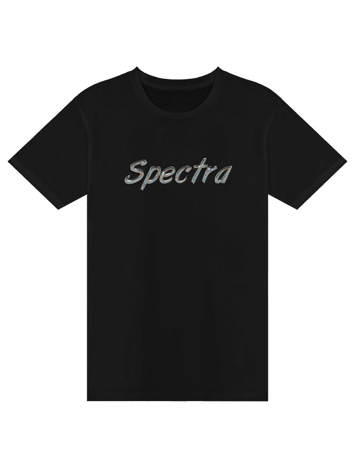 Spectra Iridescent Edition – Limited Premium Shirt product image (1)
