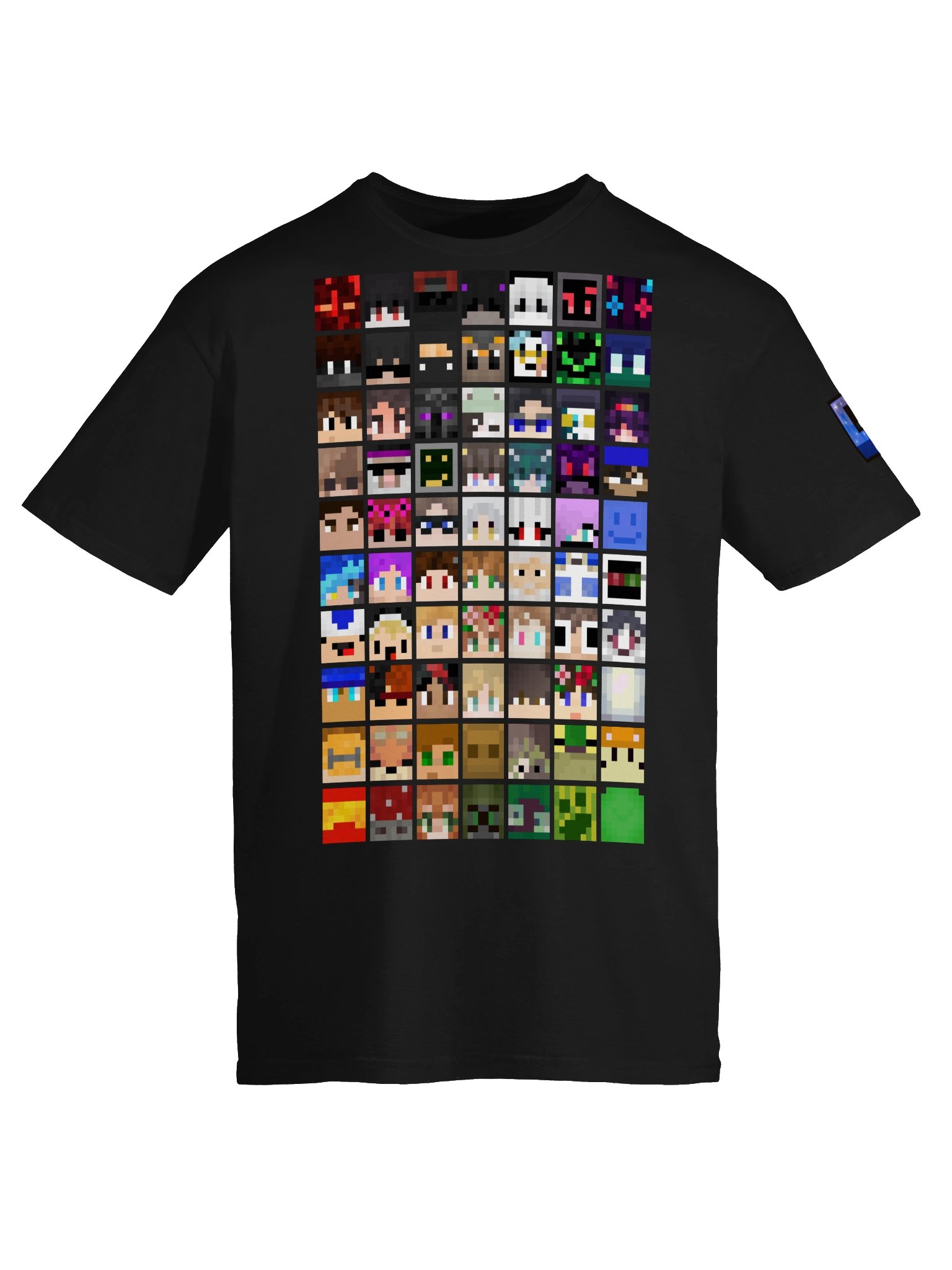 Season 3 Camper Tee product image (5)