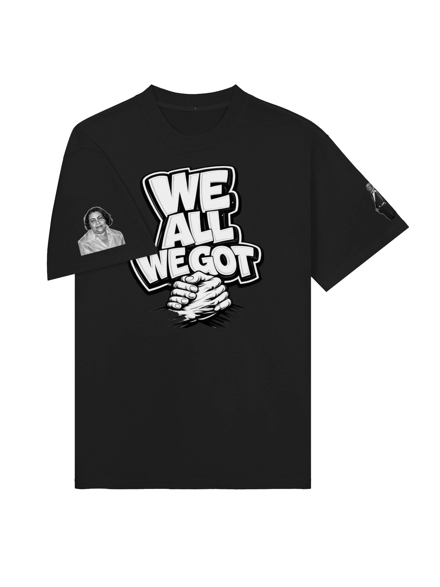 WE ALL WE GOT product image (11)