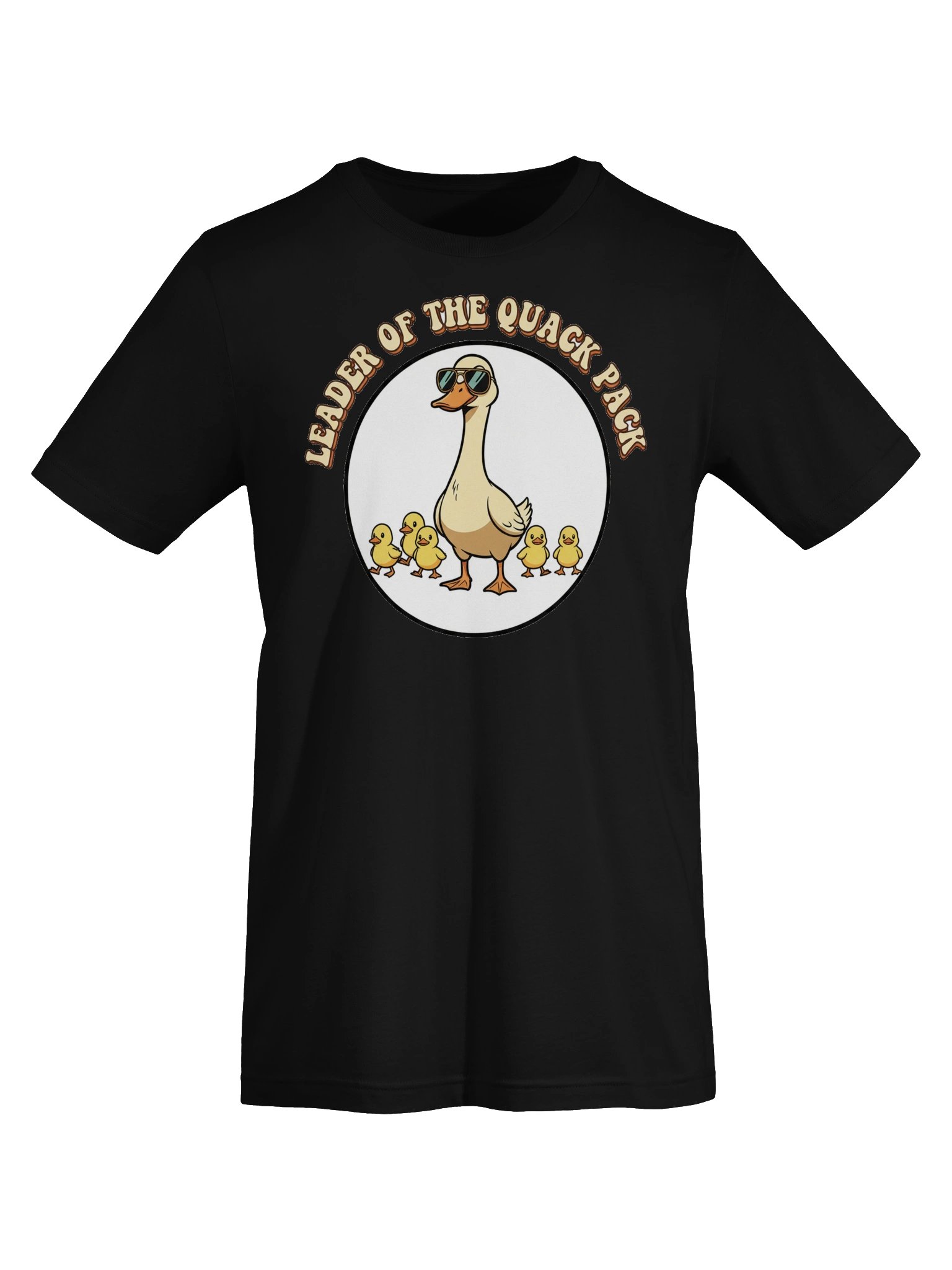 Leader of the Quack Pack Tee product image (5)