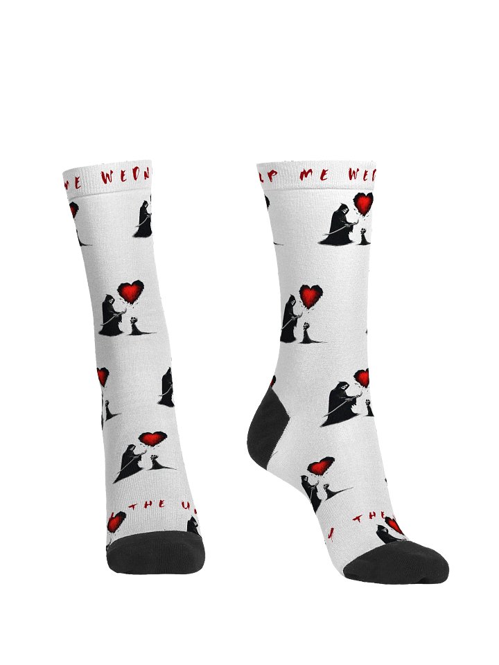HELP ME WEDNESDAY product image (2)