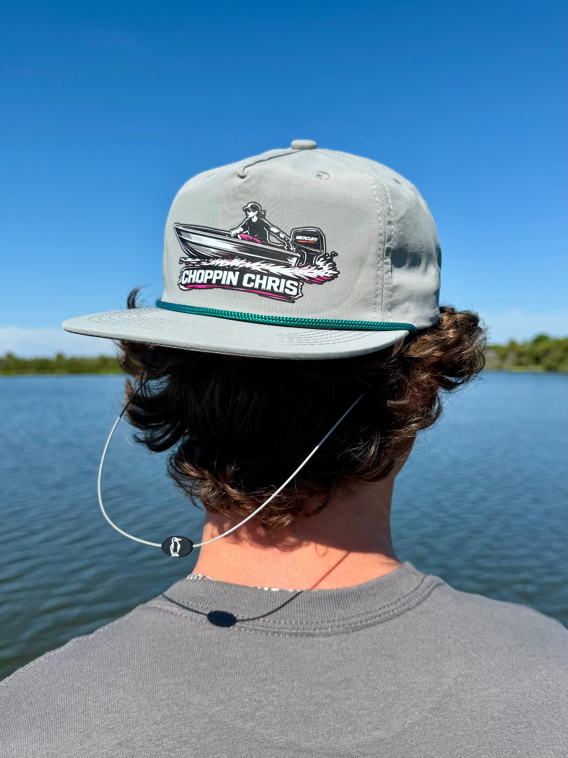 RIVER RUNNER- BACKWATER product image (1)